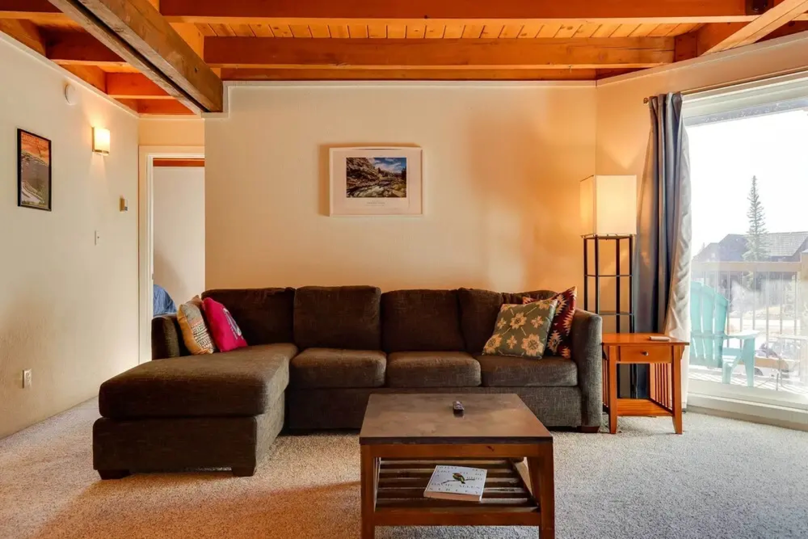 Mtn-view Condo w/ Community Perks in Silverthorne