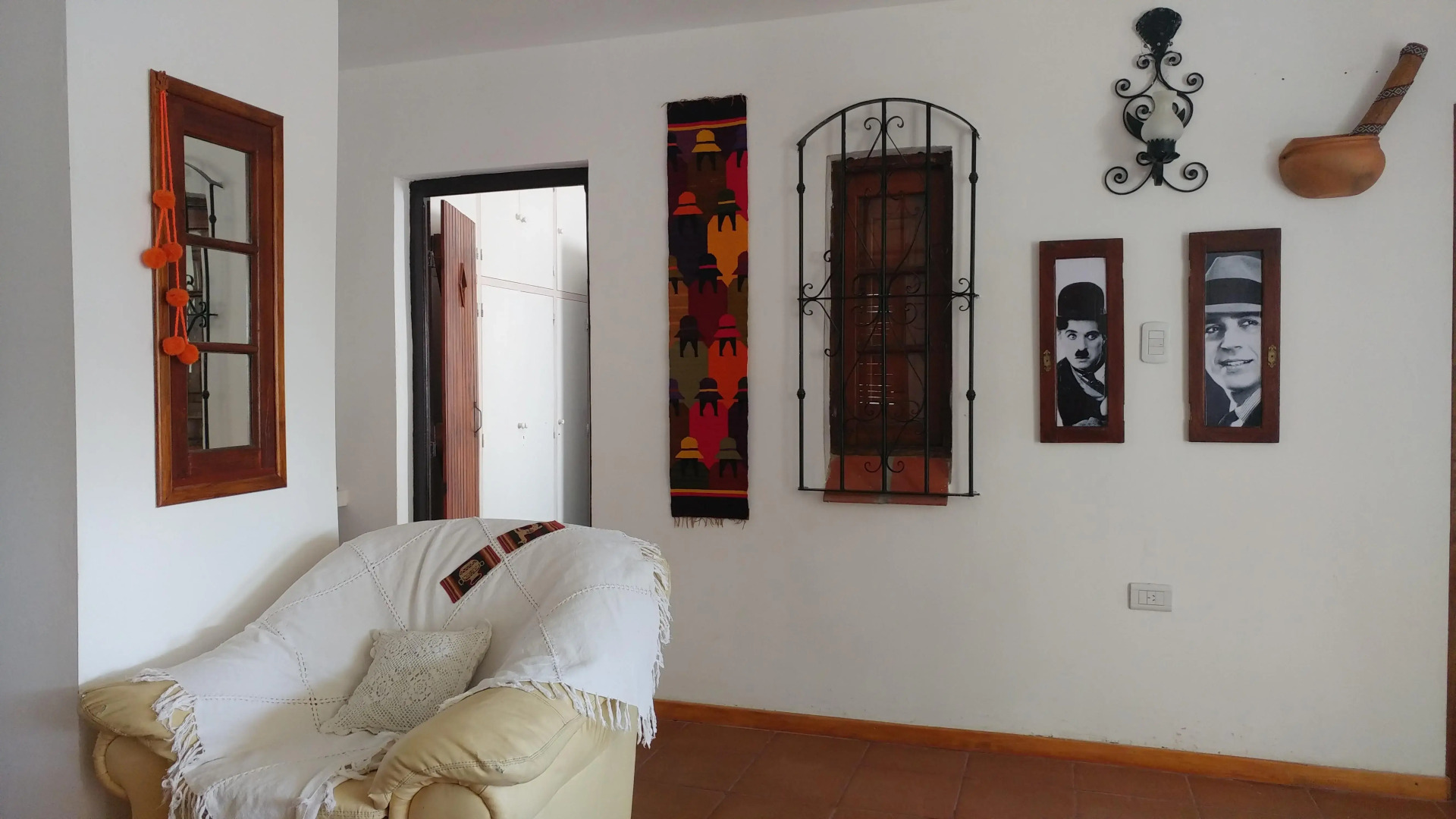 La Quinta Residencia