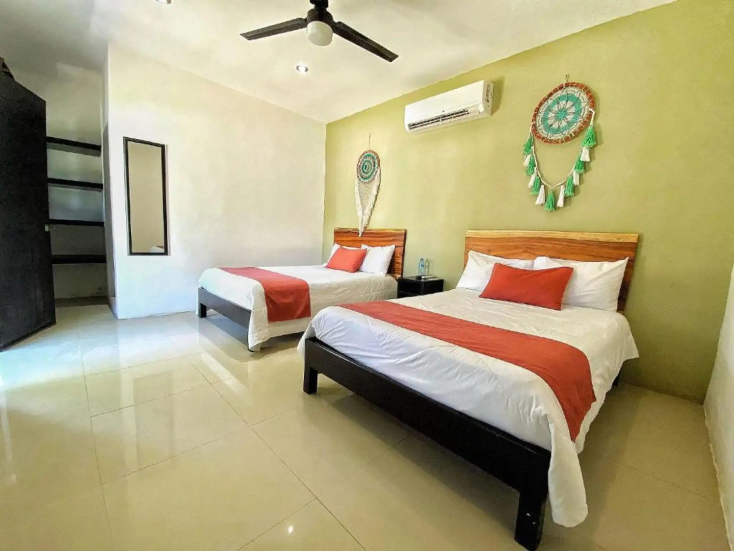 Zelune Luxury Lagoon Resort Bacalar Adults only