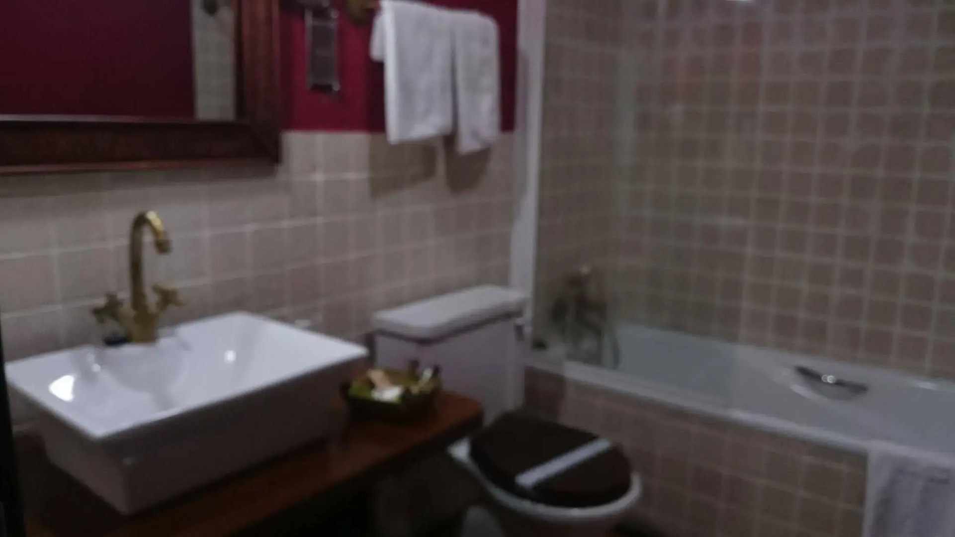 Posada Real Restaurante El Linar Del Zaire