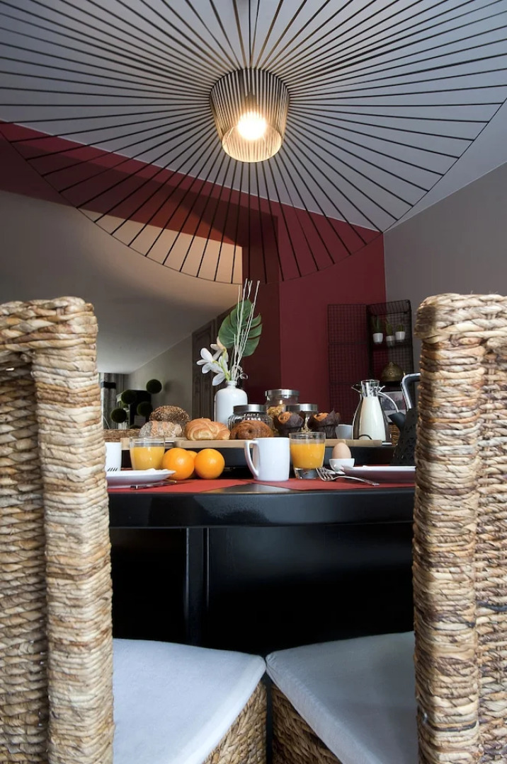 Les Béthunoises Centre Grand-Place - Spa et Sauna