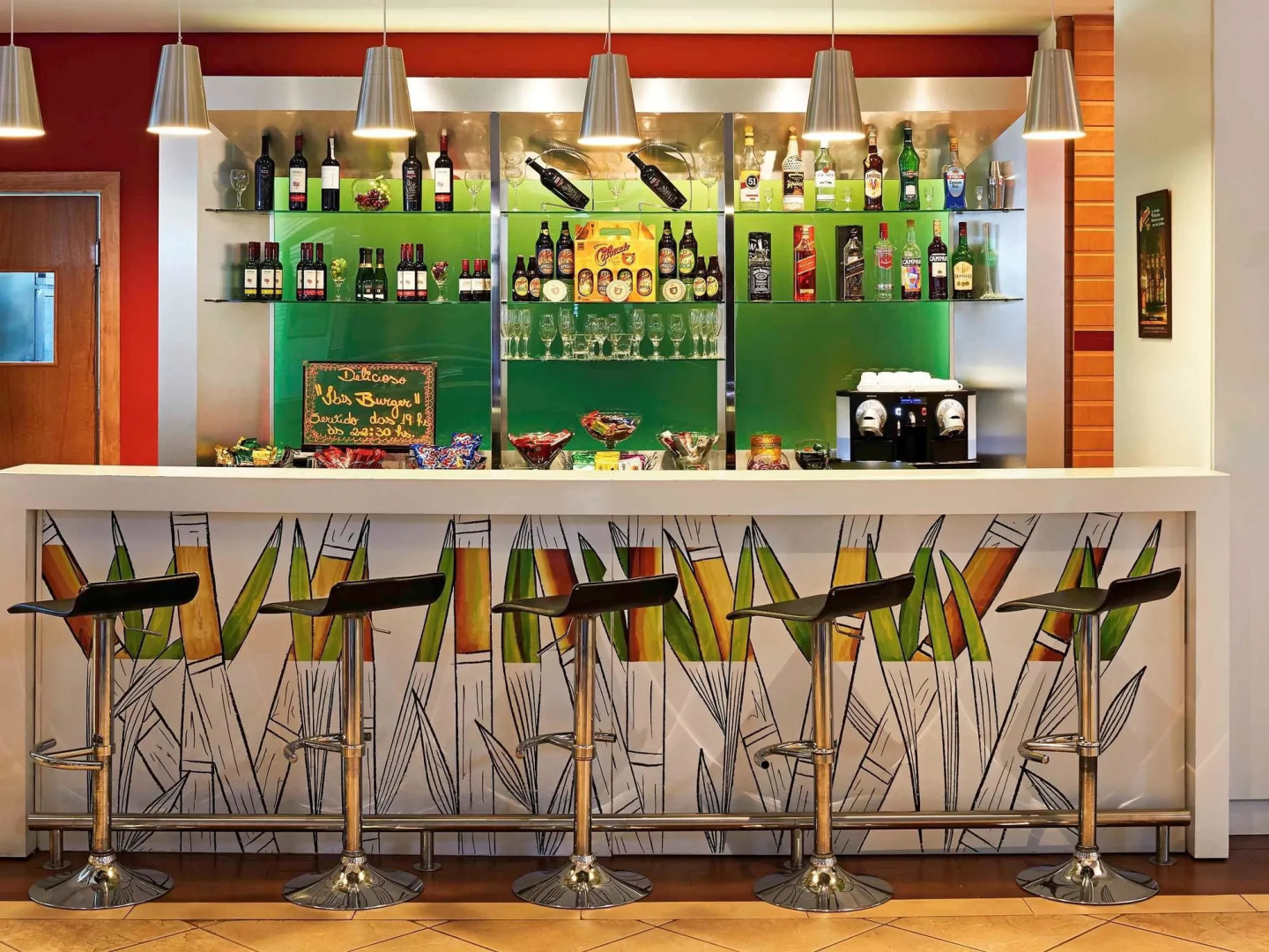 ibis Ribeirao Preto Shopping