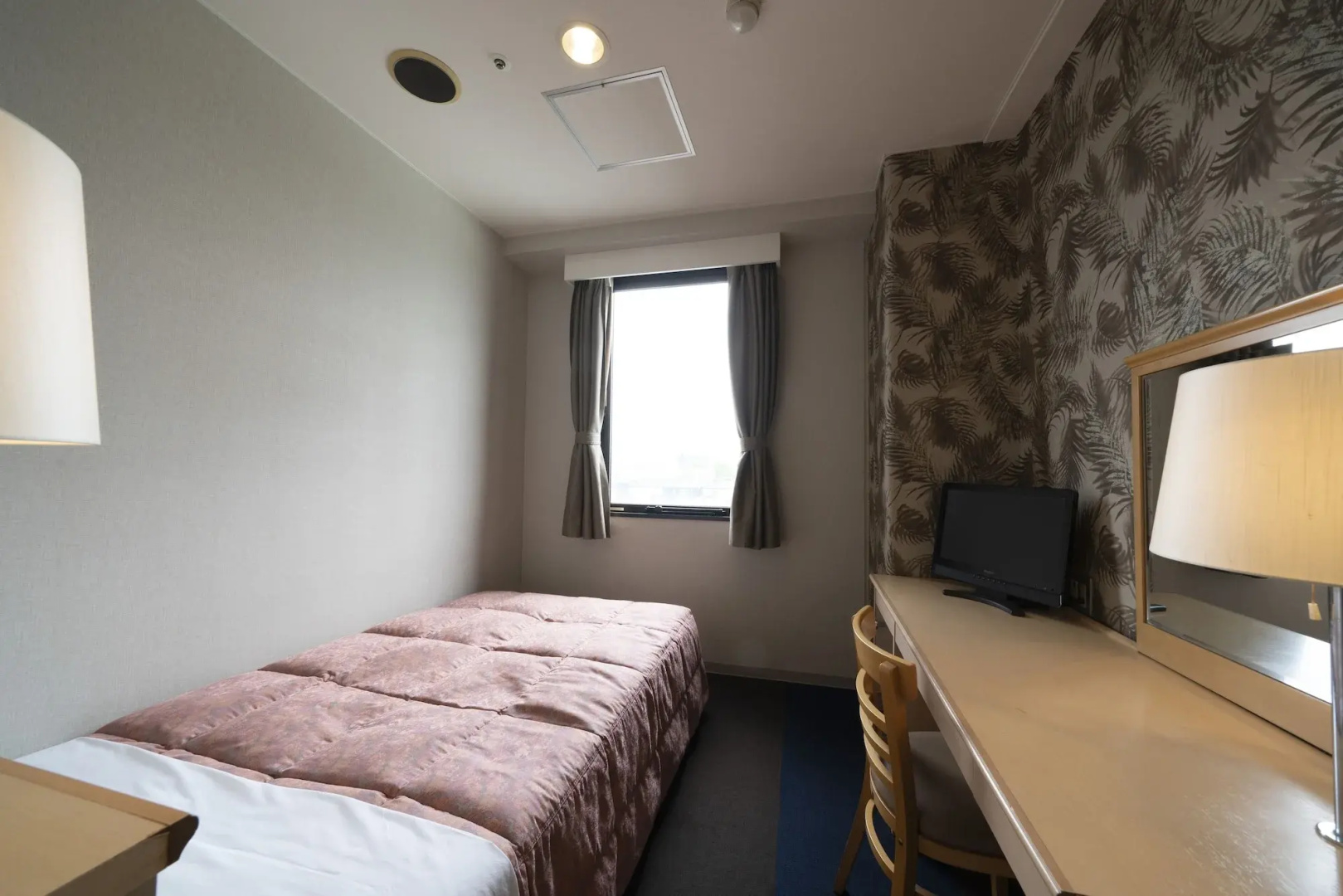 Royal Hotel Uohachi