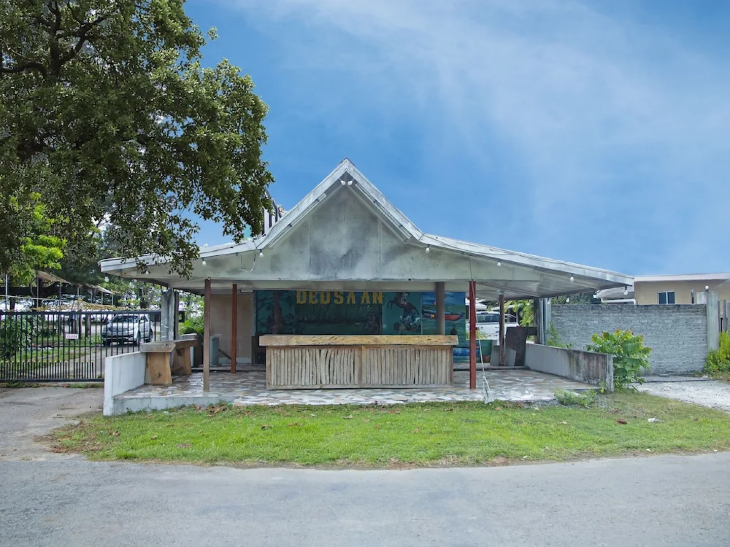 Dedsaan Beach Village