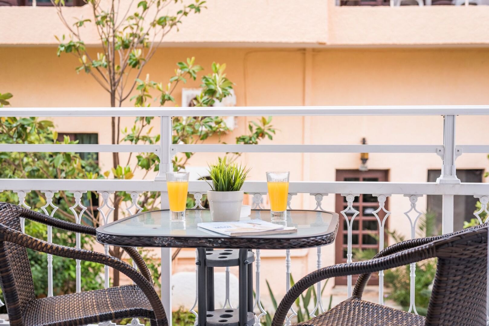 Irini Stalos Apartments