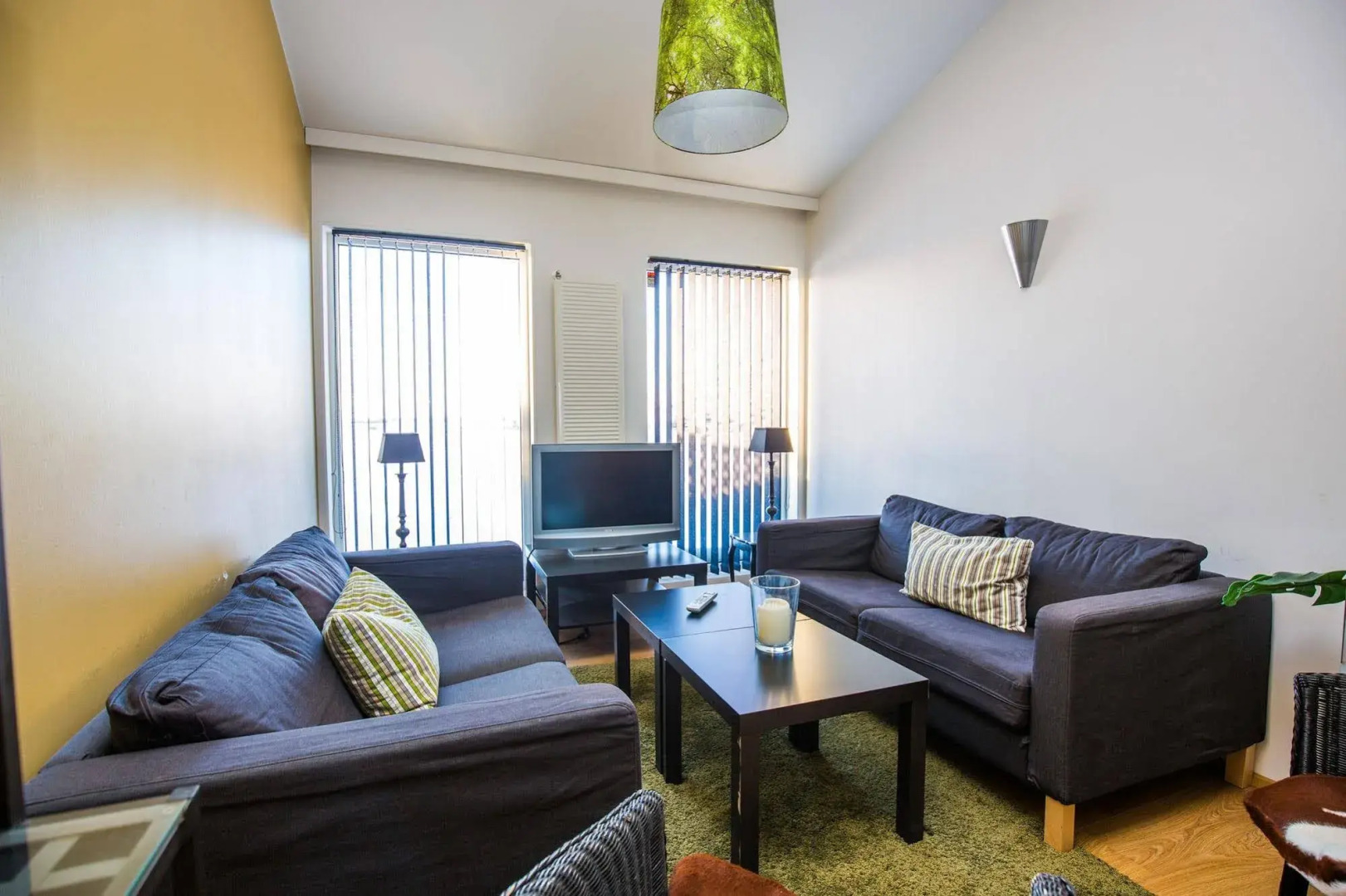 Hotel Hlid