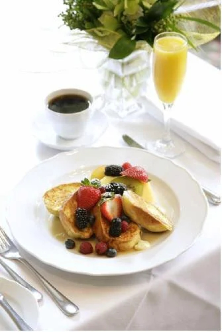 Fairy Bay Guest House