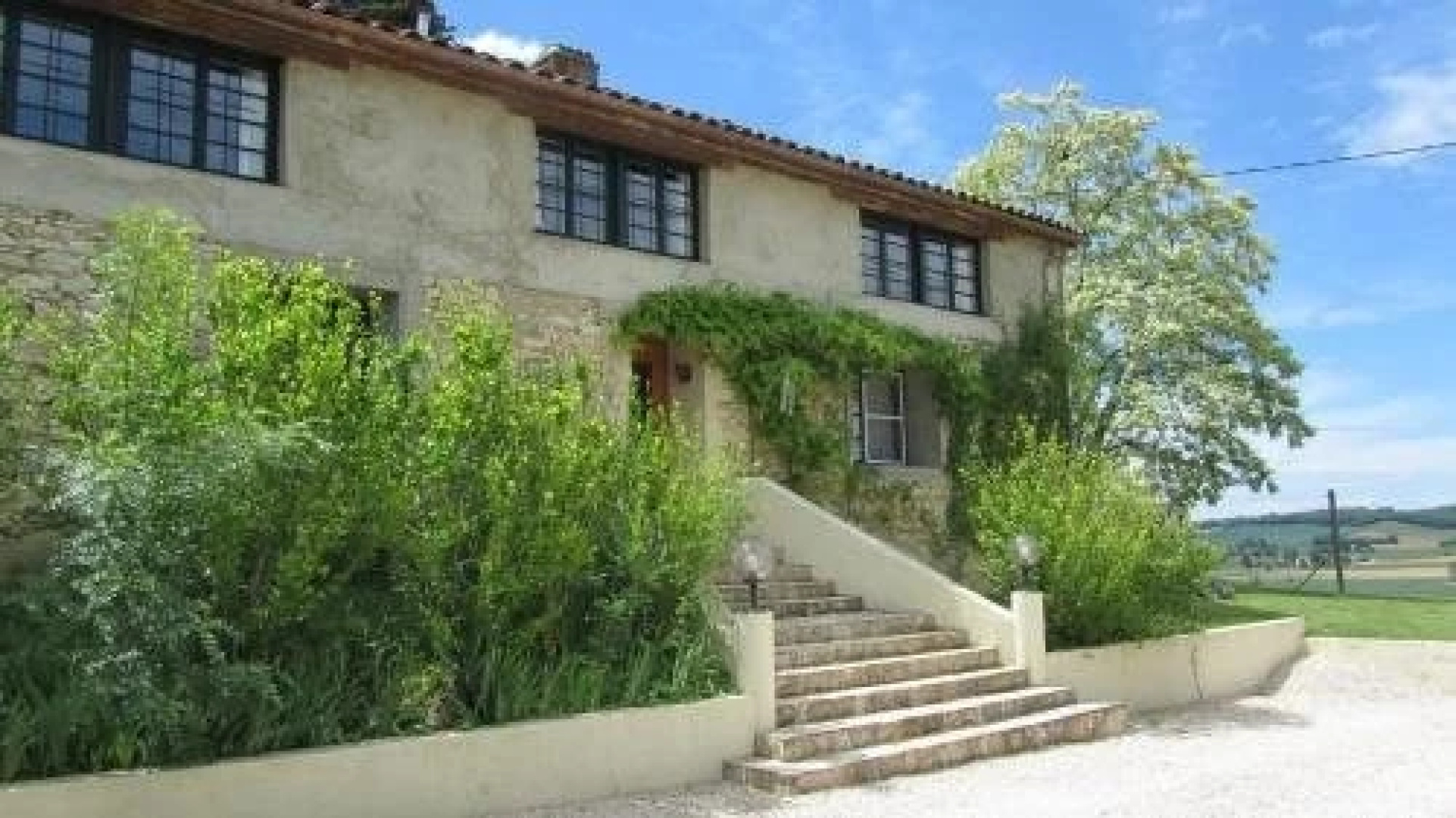 Domaine Gajolles