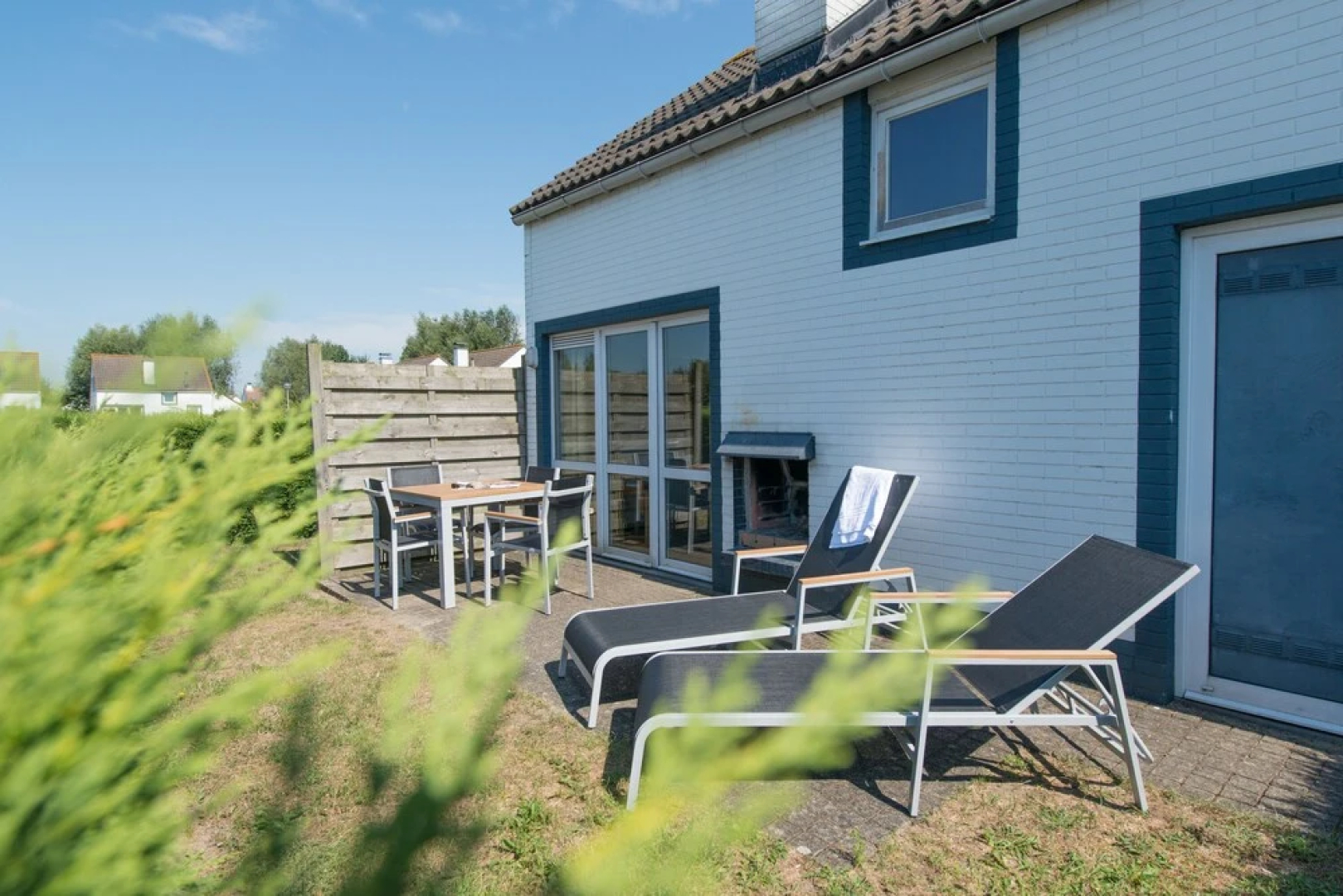 Sunparks Oostduinkerke aan zee