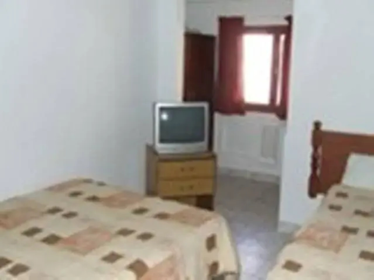 Trevi Hotel
