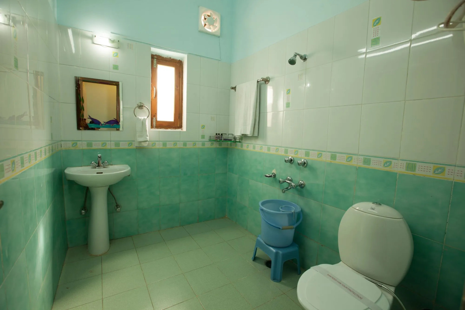 Sea Hawk Hill Resort - A Luxury Boutique Resort