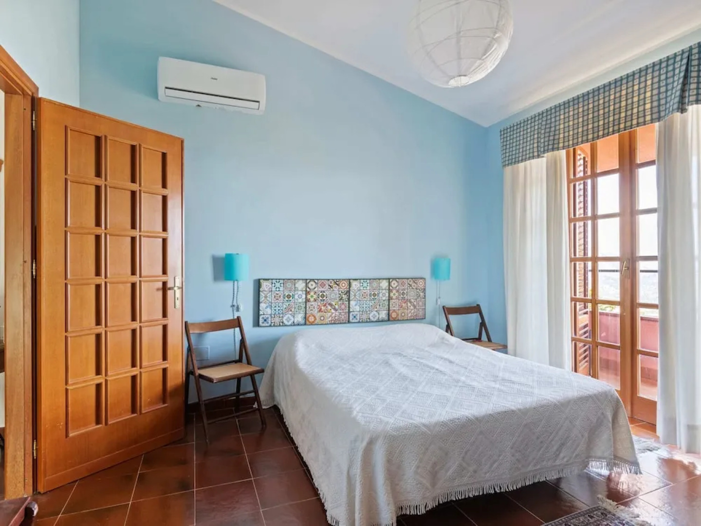 Belvilla by OYO Quaint Villa in Carini With Garden