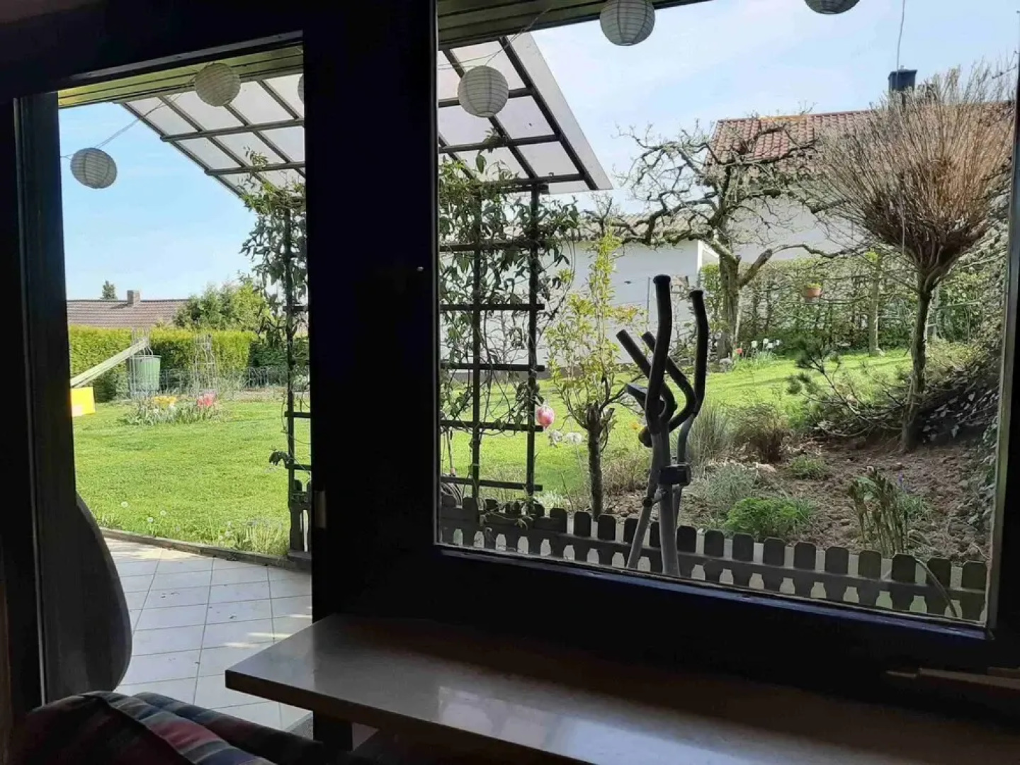 Ferienwohnung Lucretia a3