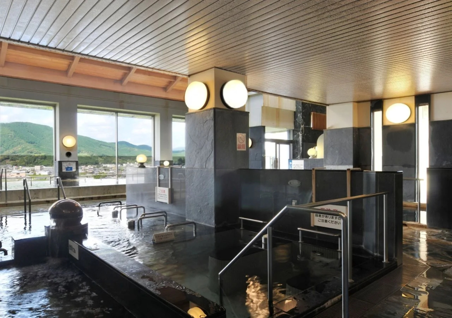 Kanponoyado Nichinan