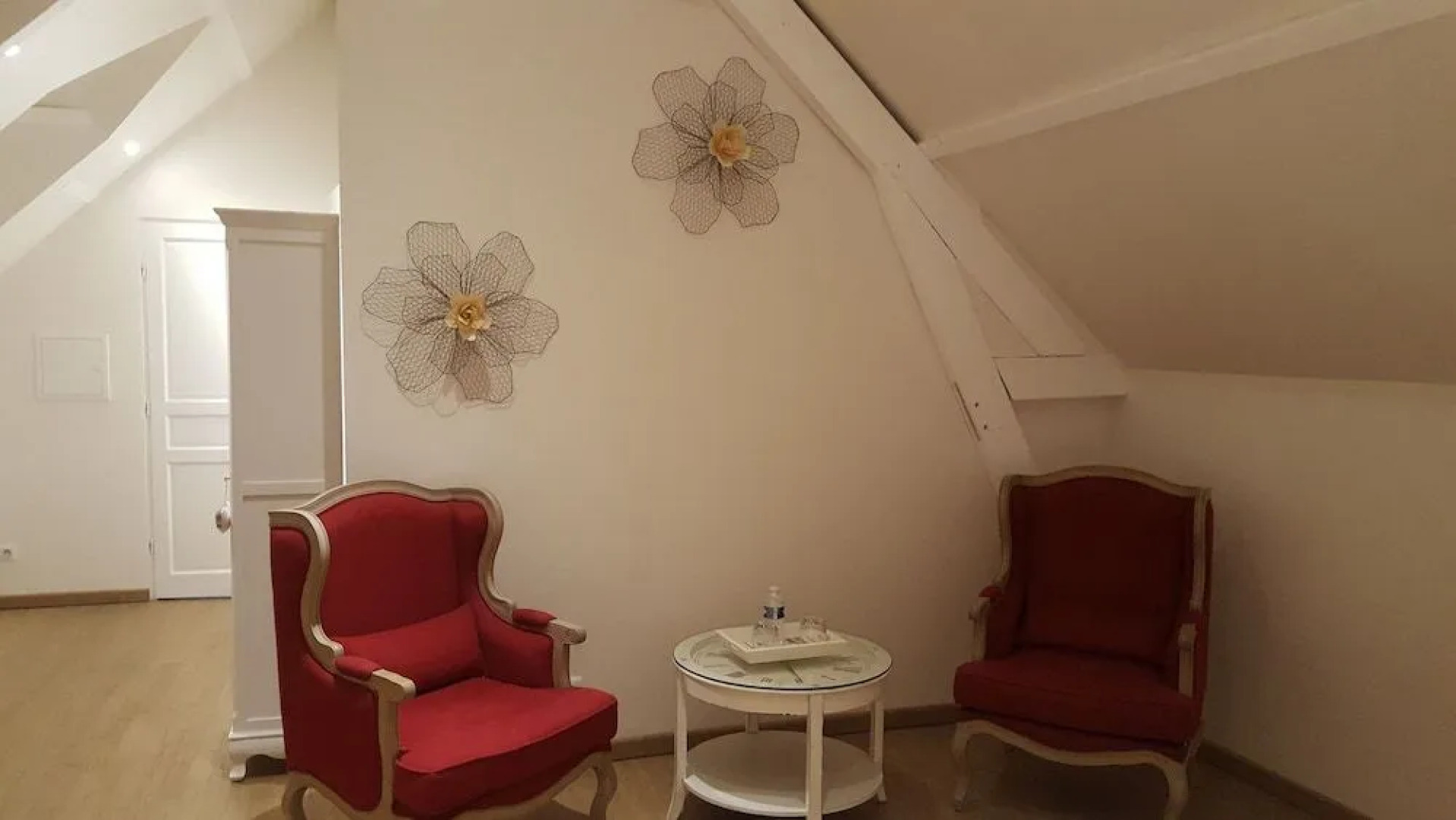 Un Parfum de Campagne