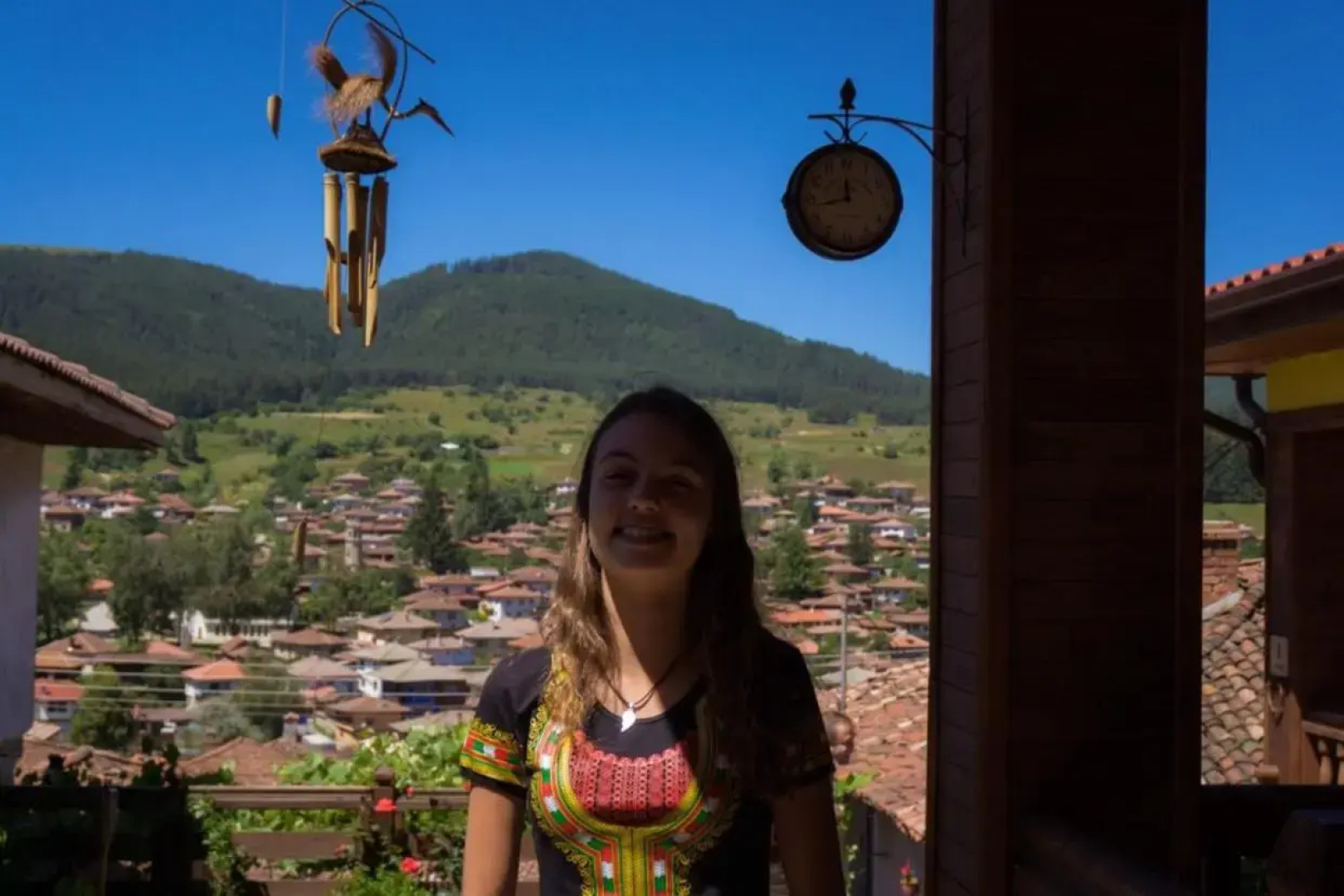 Емили Фемили Хаус