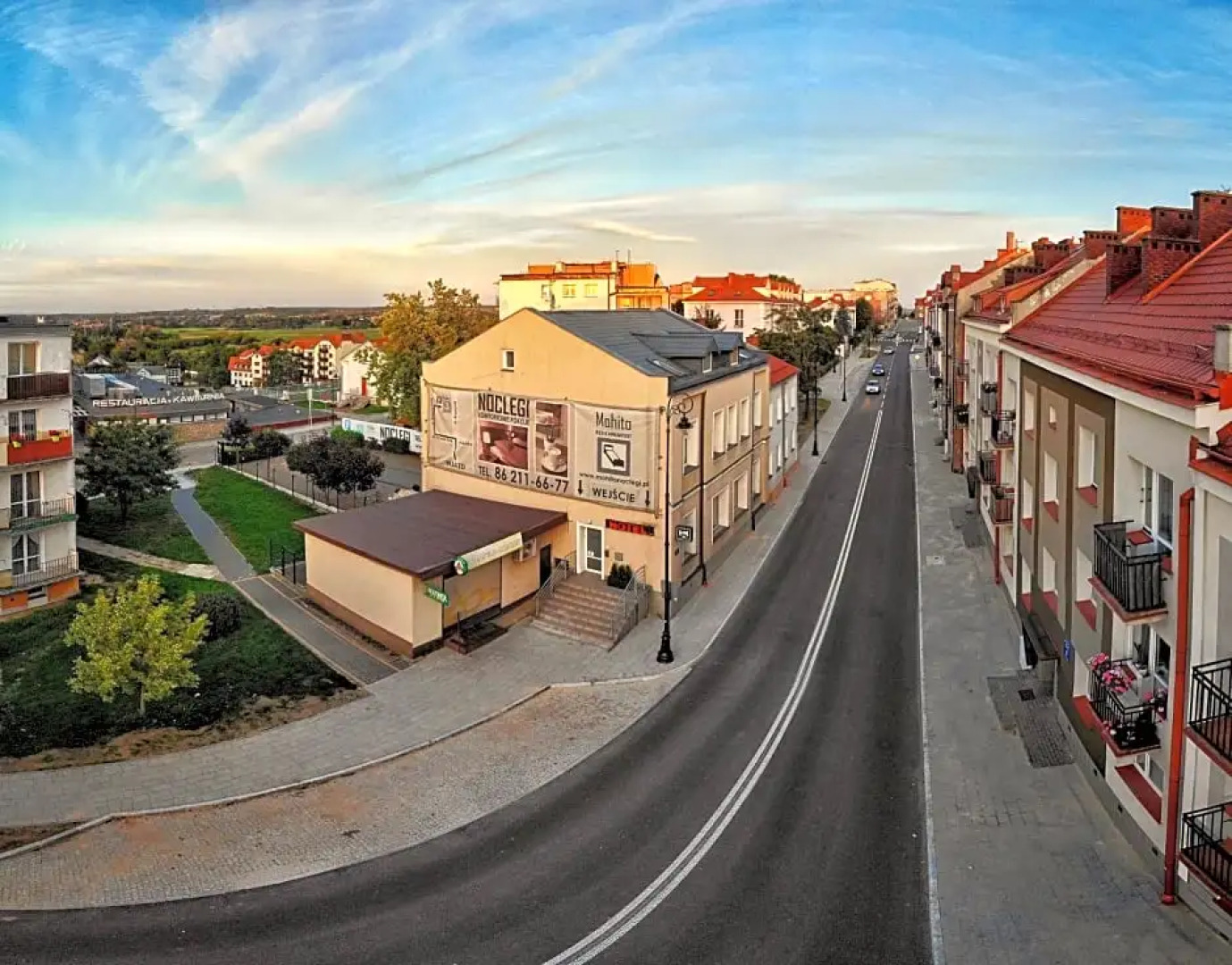 Mohito Bed&Breakfast