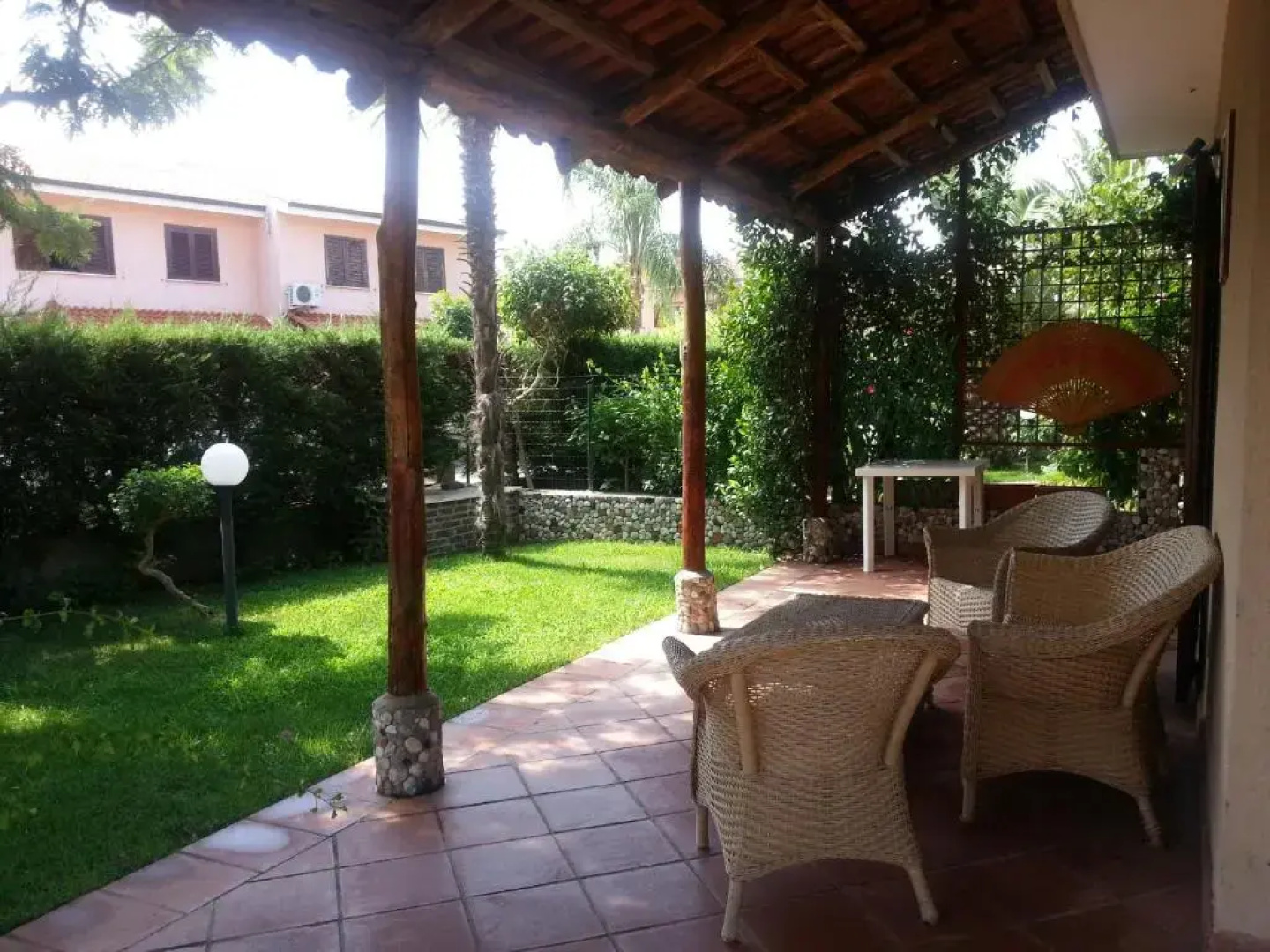 Villaggio Portoada