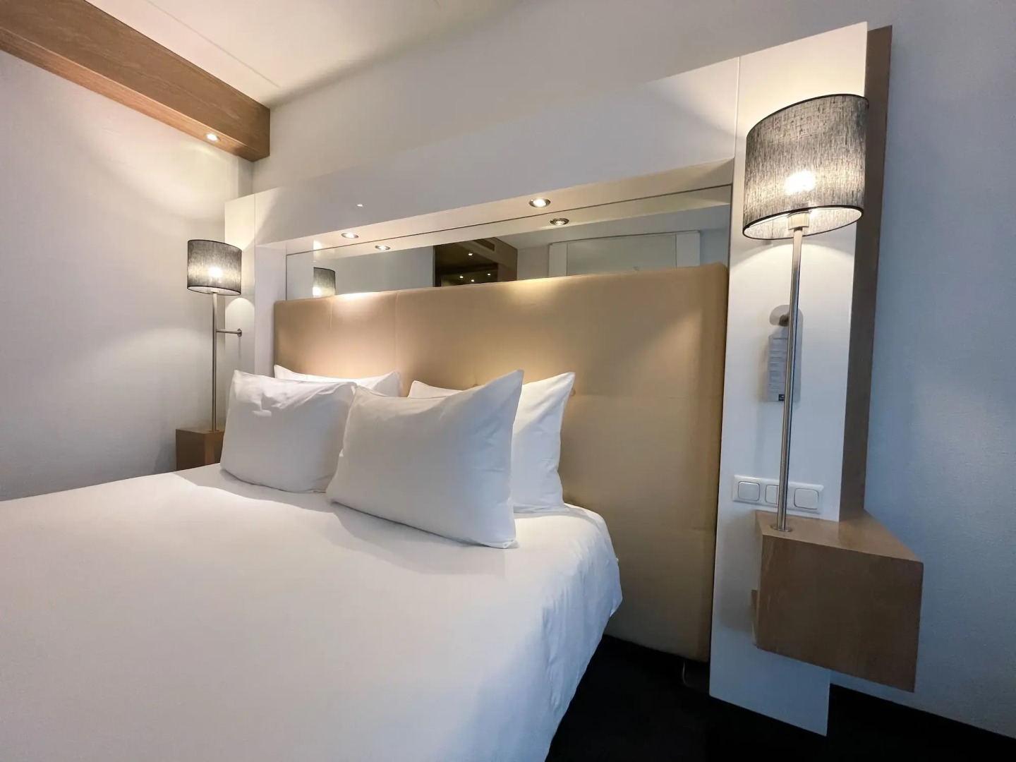 Westcord WTC Hotel Leeuwarden