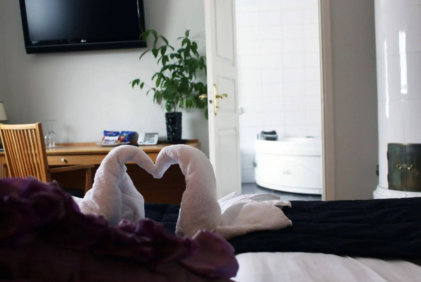 Björkhaga Hotell & Konferens