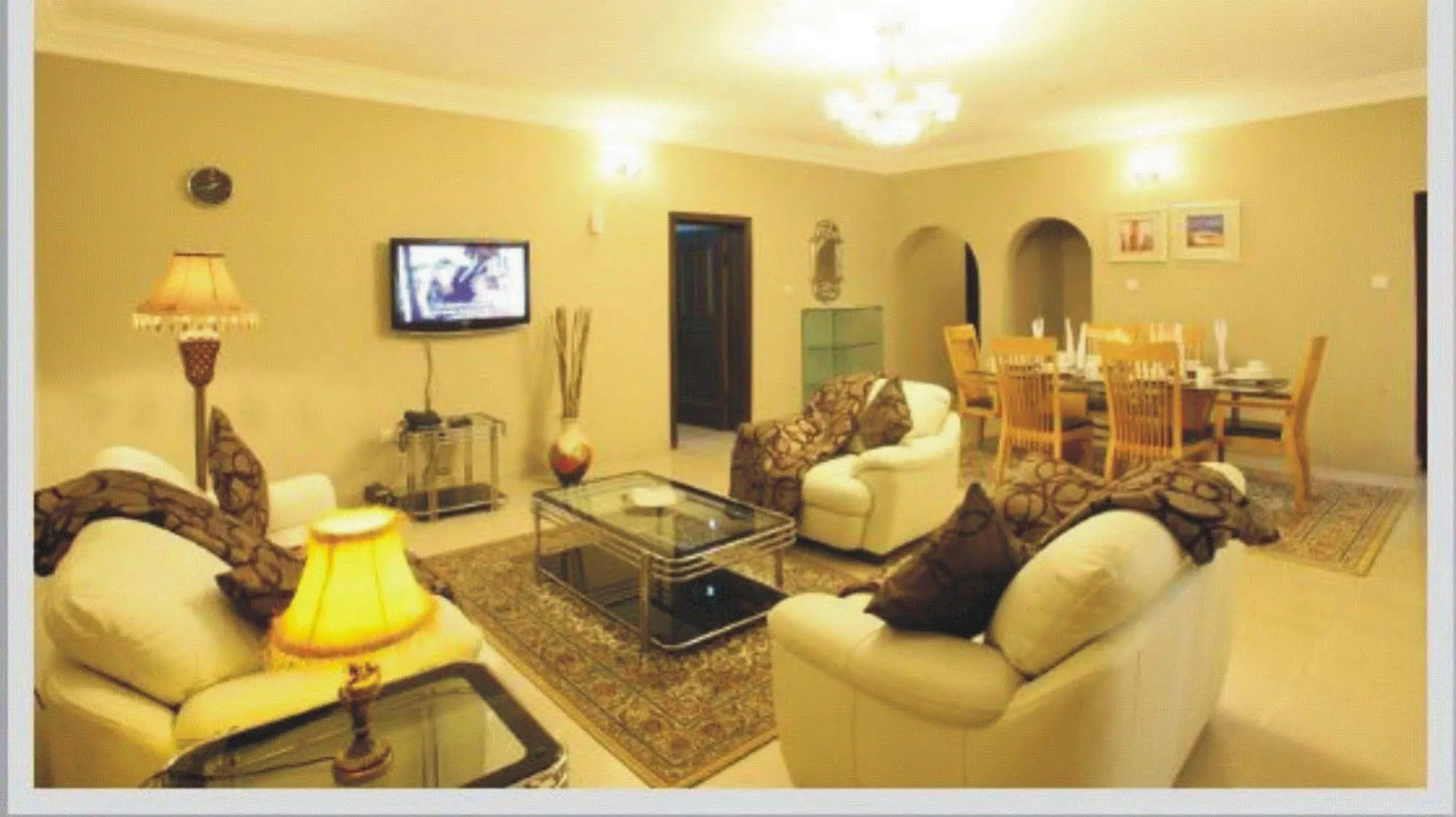 Apartment Royale Hotel and Suite