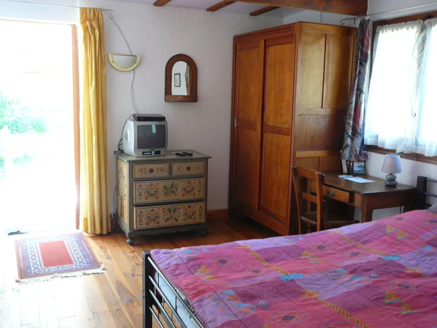 Guesthouse La Burle