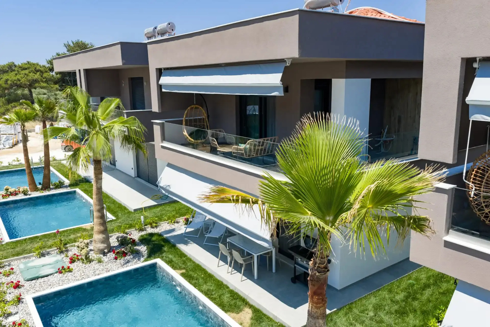 Emerald Island Residential Complex