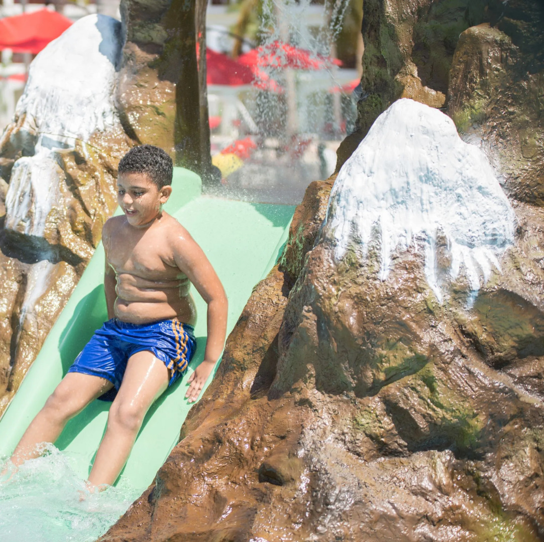 PrideInn Paradise Beach Resort & Spa Mombasa