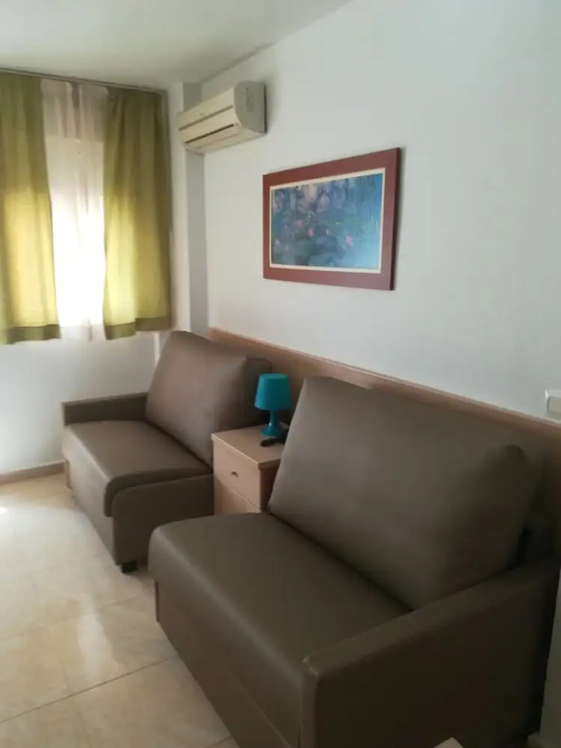 Apartamentos Arrixaca
