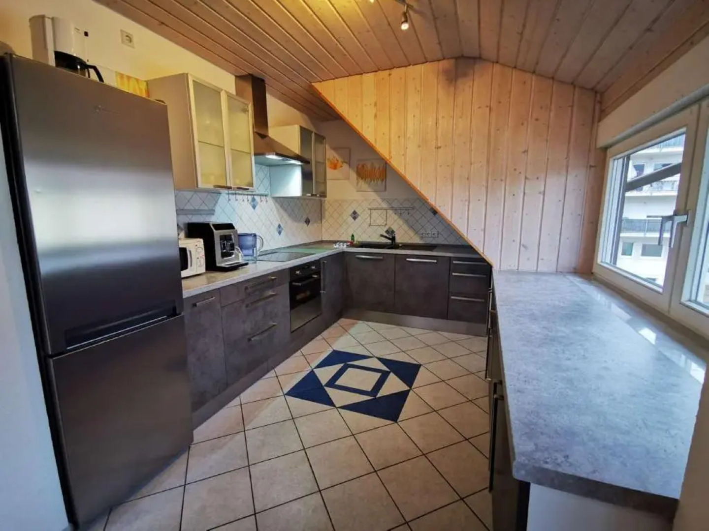 Apartments Waldbronn