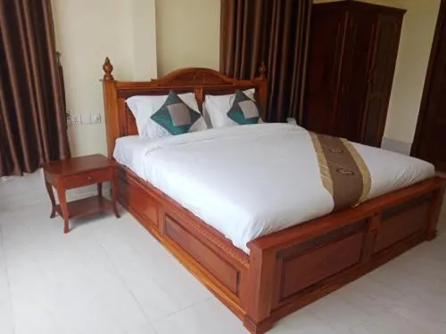 Countryside Family Guesthouse