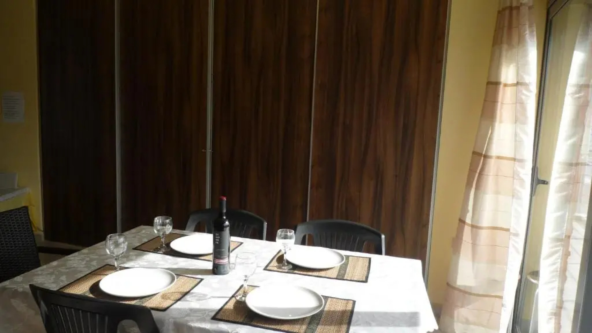 Villa Stylianos - Hostel