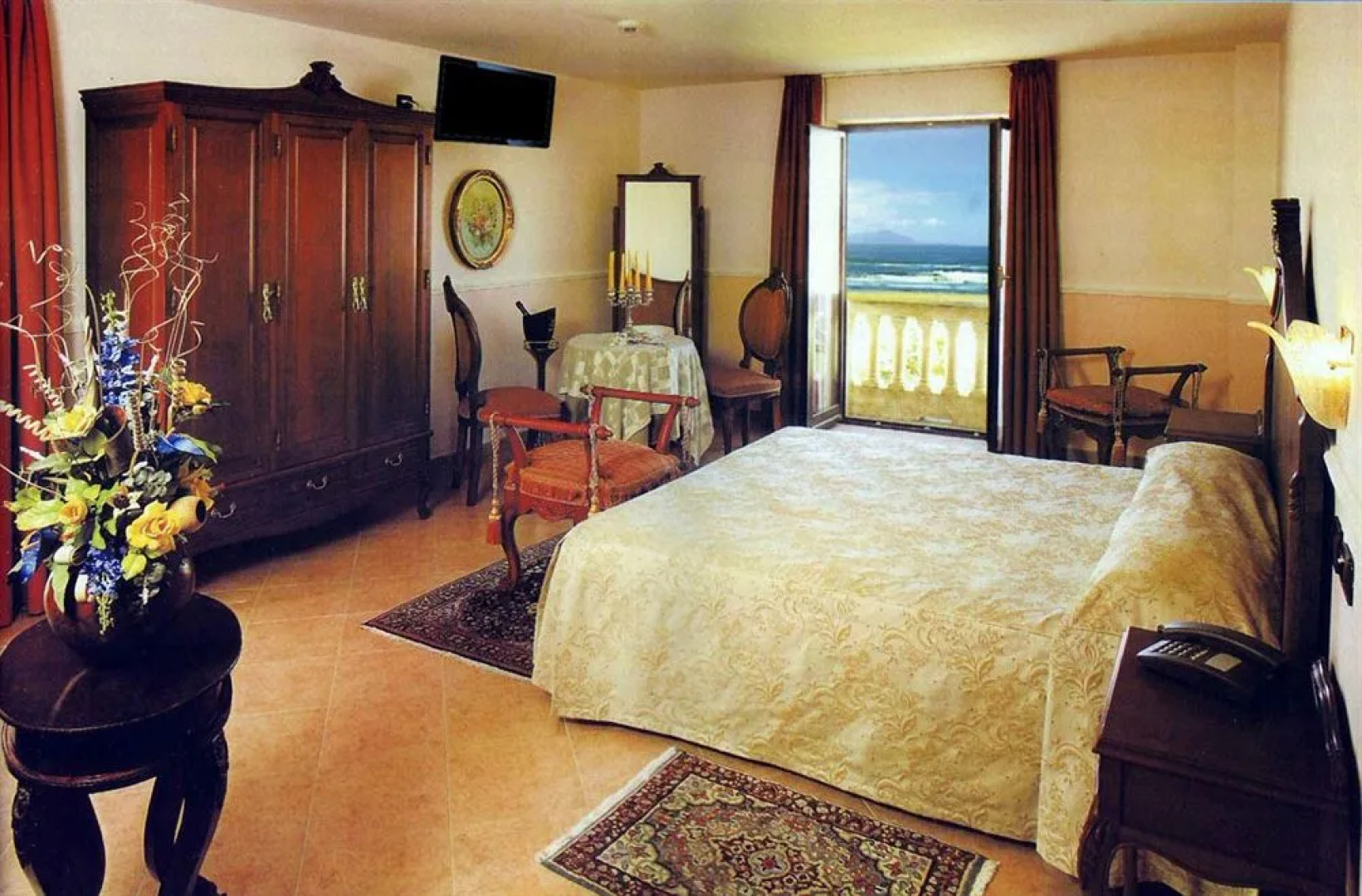 Le Ancore Hotel Resort