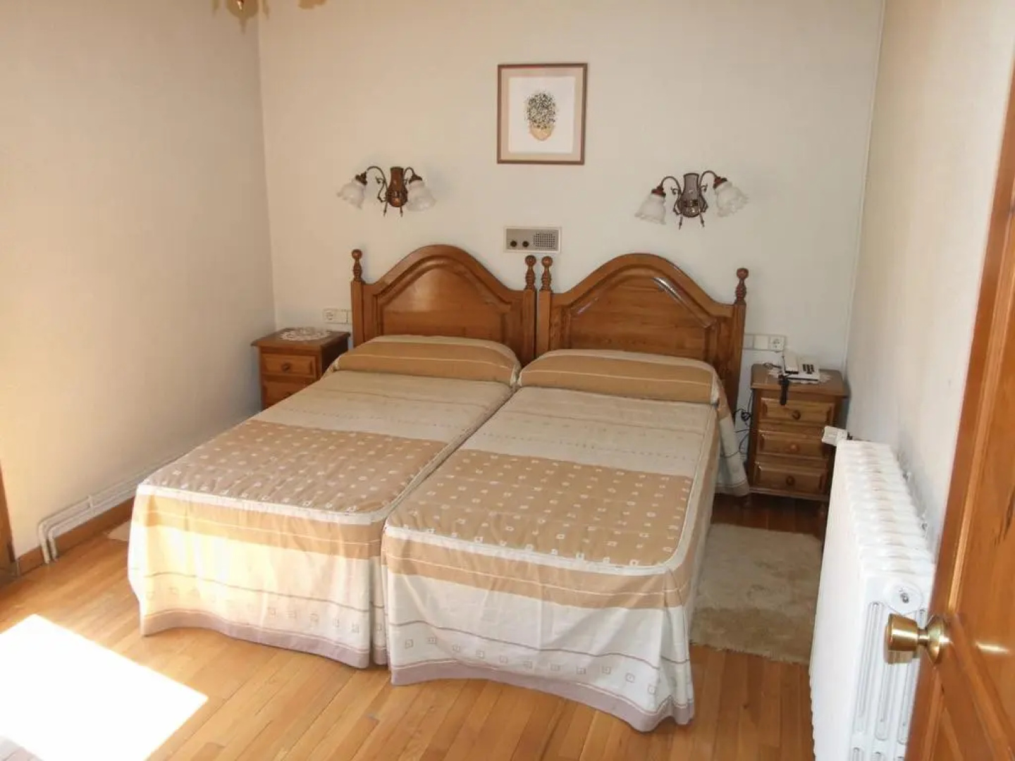 Hotel Era Cuma