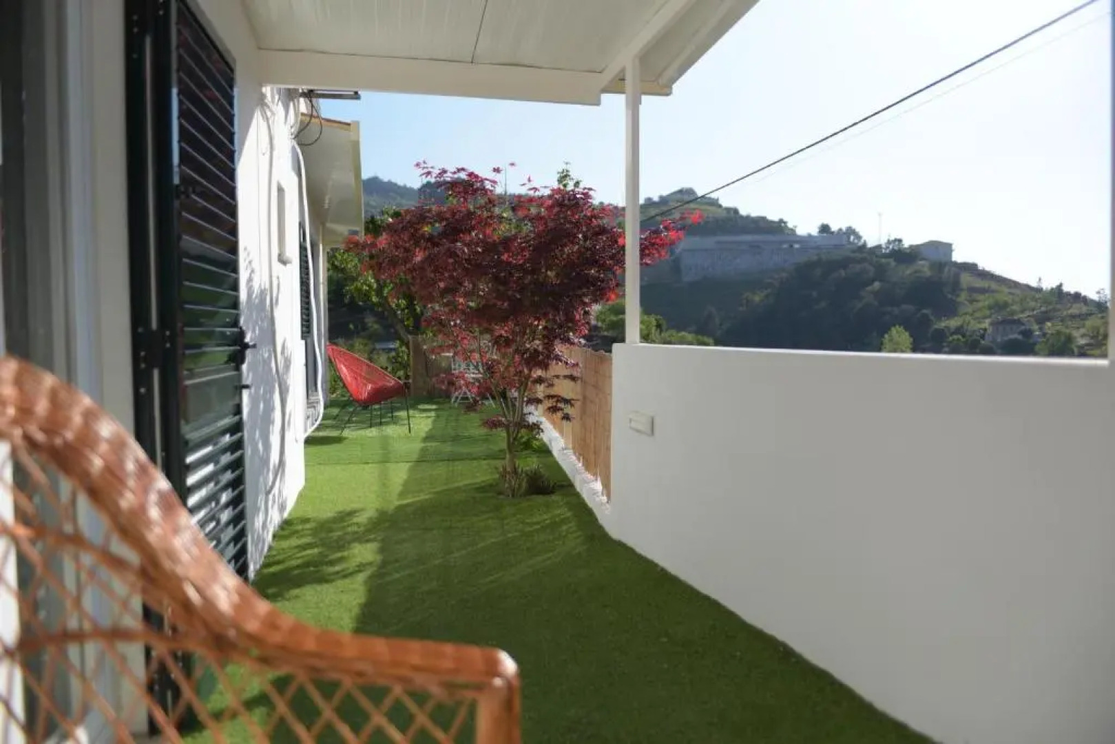 Quintinha de Mirão - Douro Valley