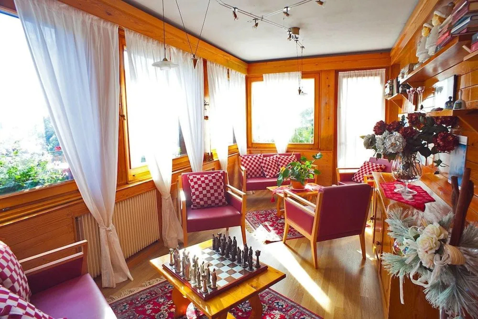 Sport Hotel Bellavista