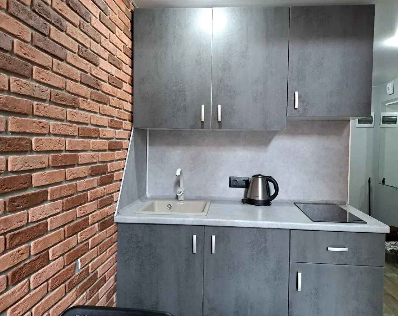 Апартаменты на улице Савушкина 6К