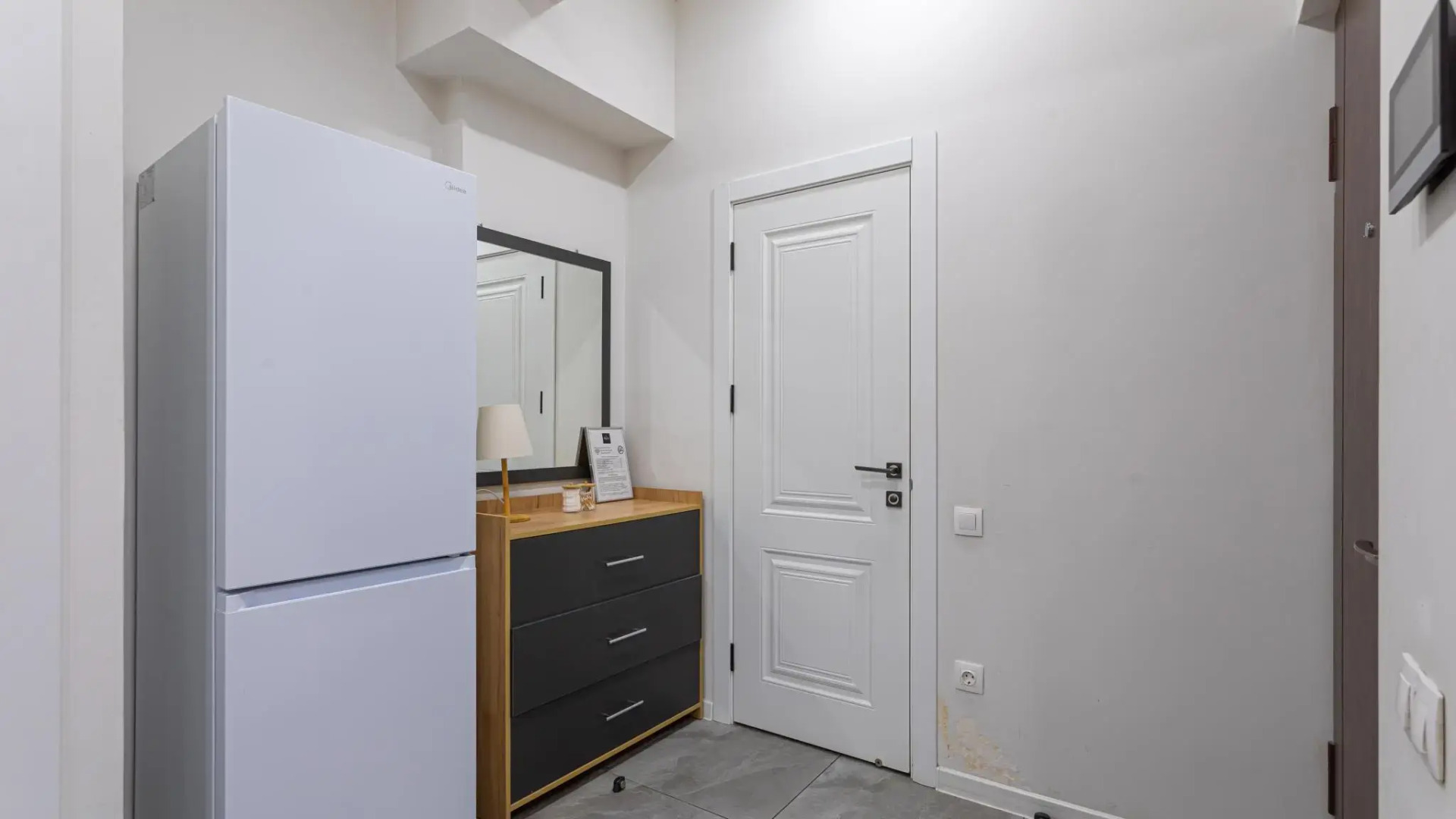 Stay Inn (Стей Инн) на улице  Мартироса Сарьяна 26/3