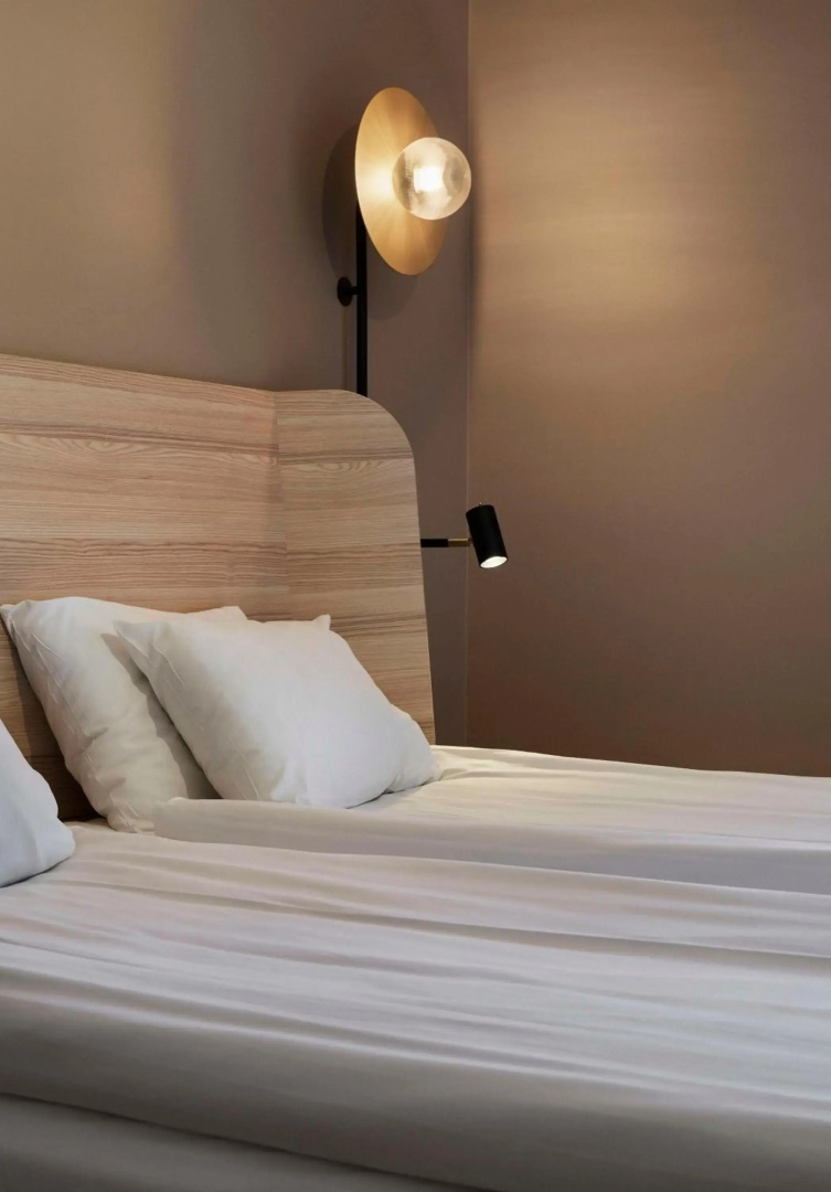 Scandic Visby