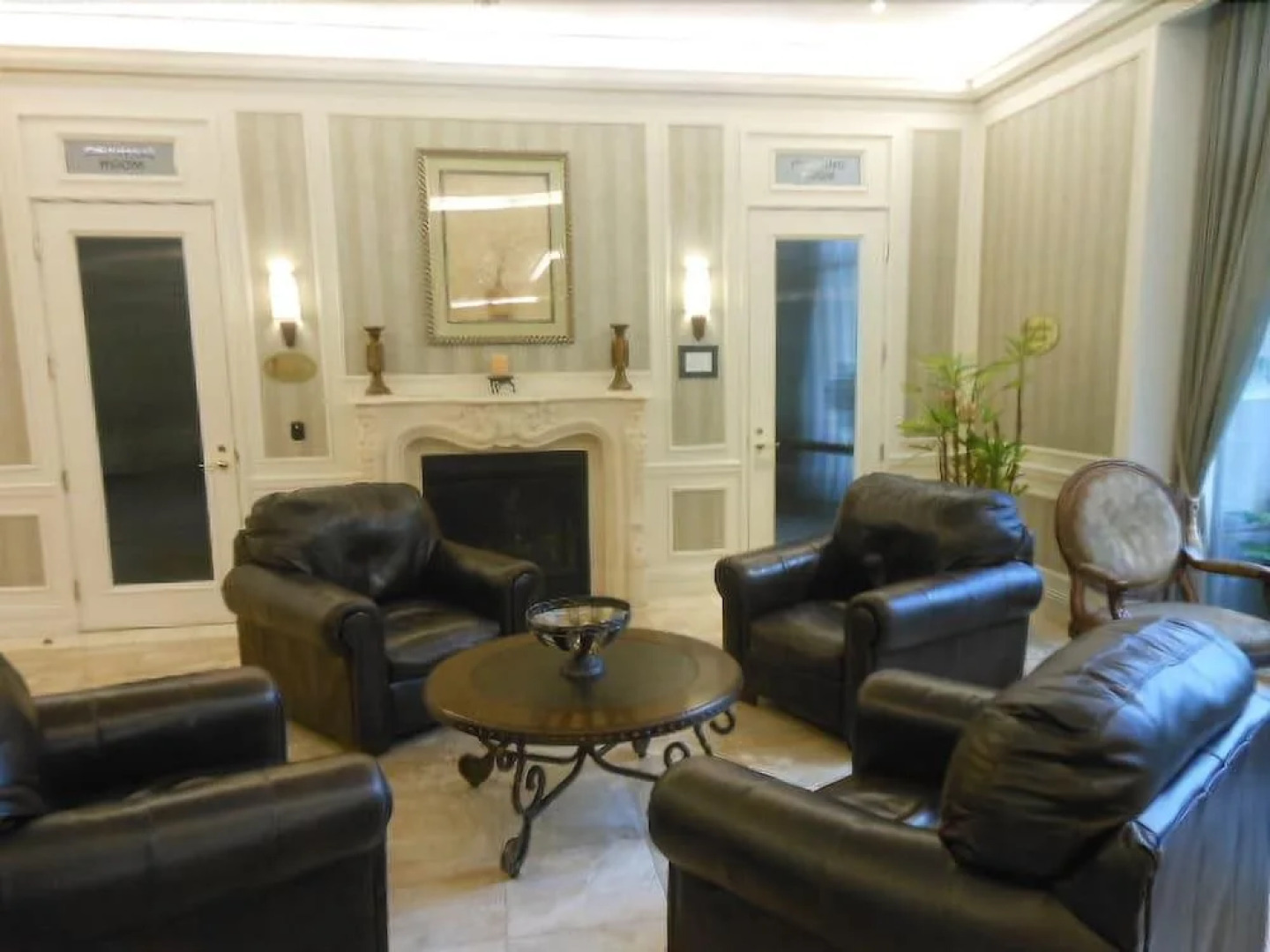 Park Suites Mississauga - Skymark