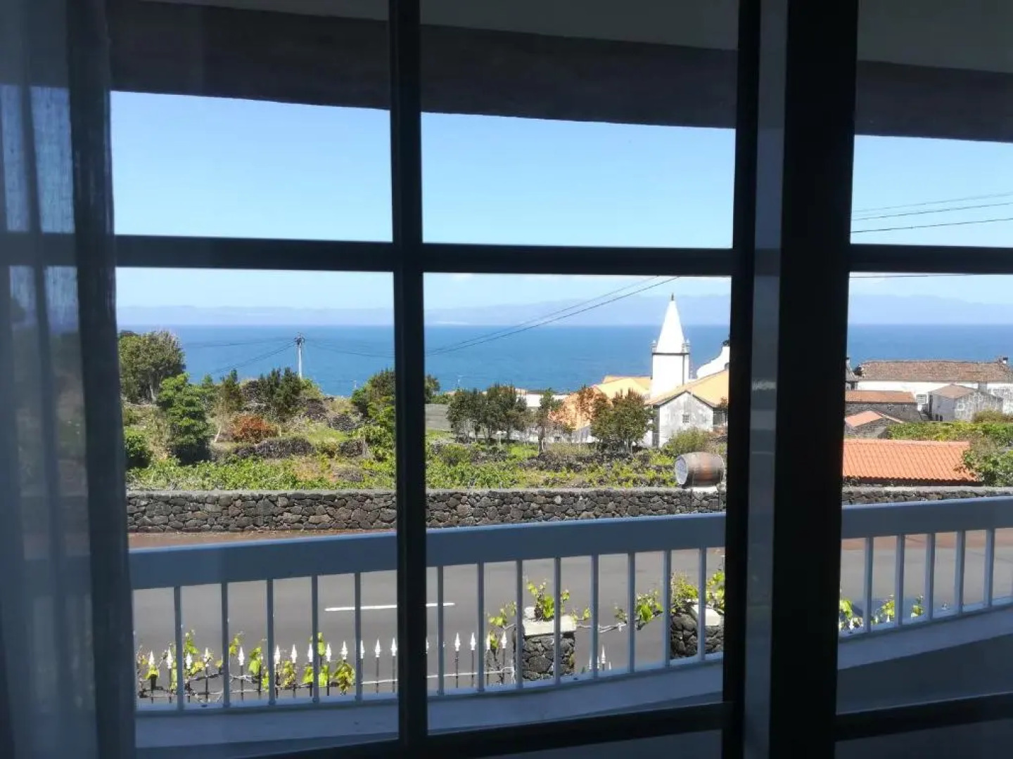 Alojamentos "A Buraca"