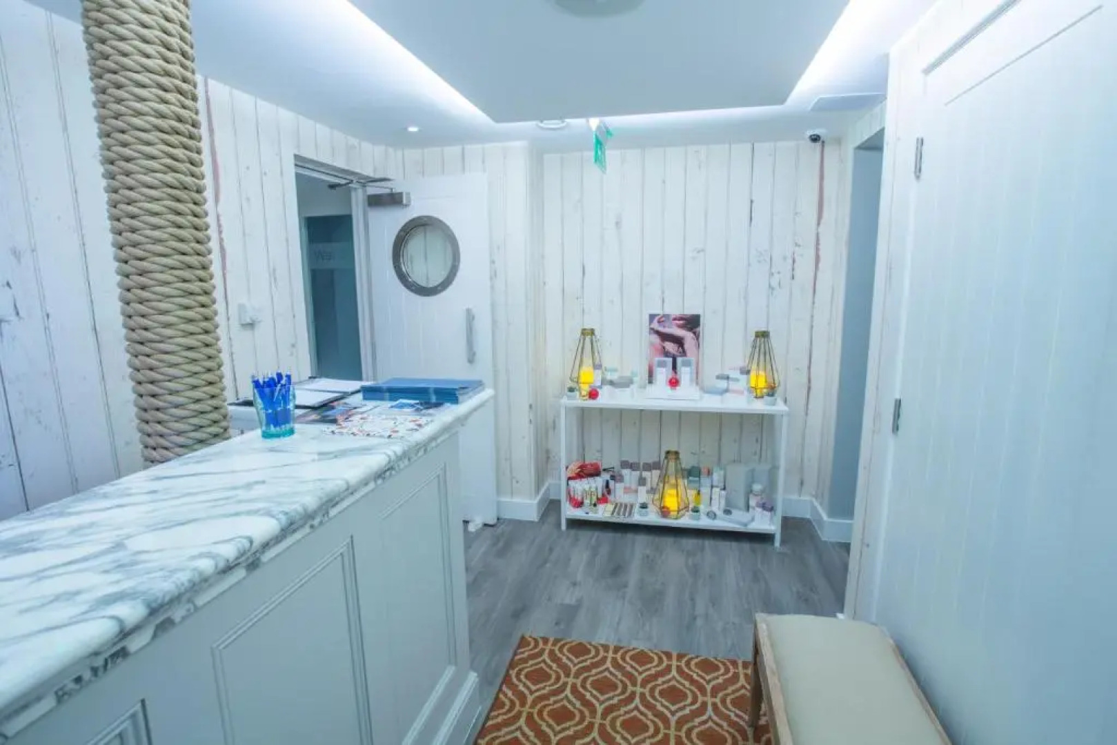 Harbour Hotel Chichester