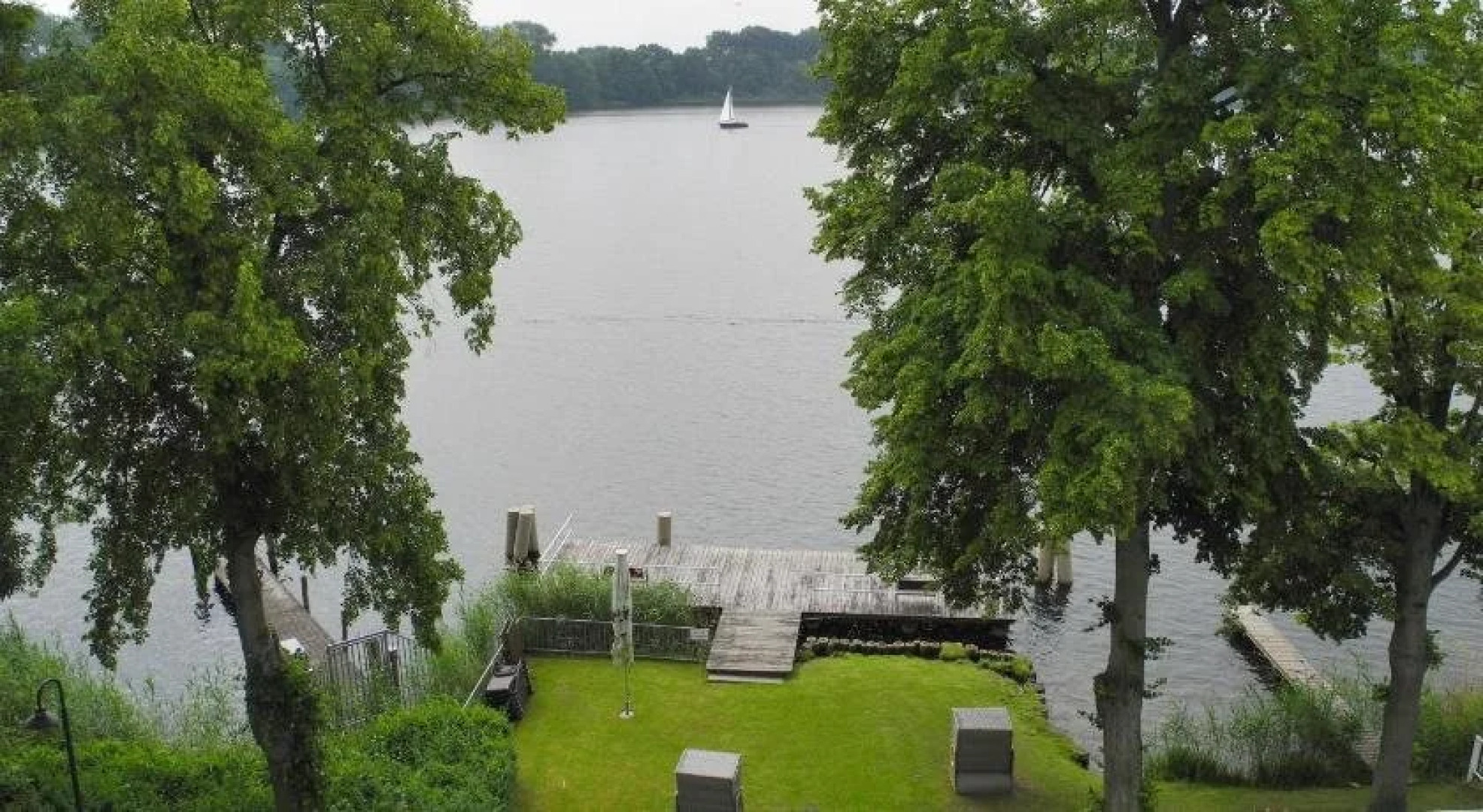 Hotel und Restaurant Seelust