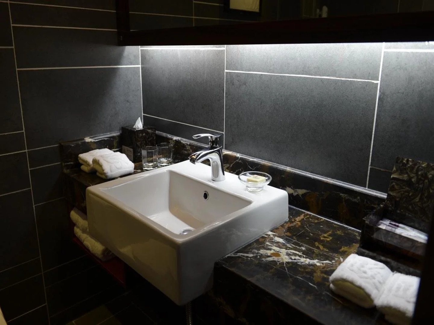 Yitel Beijing Tuanjiehu Hotel