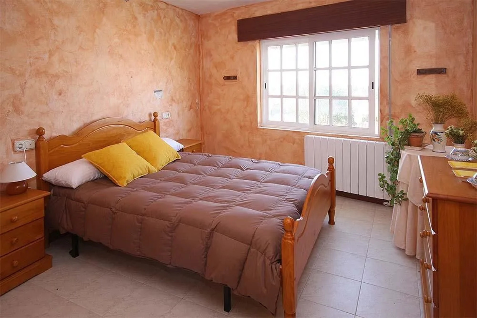 House In Carnota 101512 - Rnu 65444