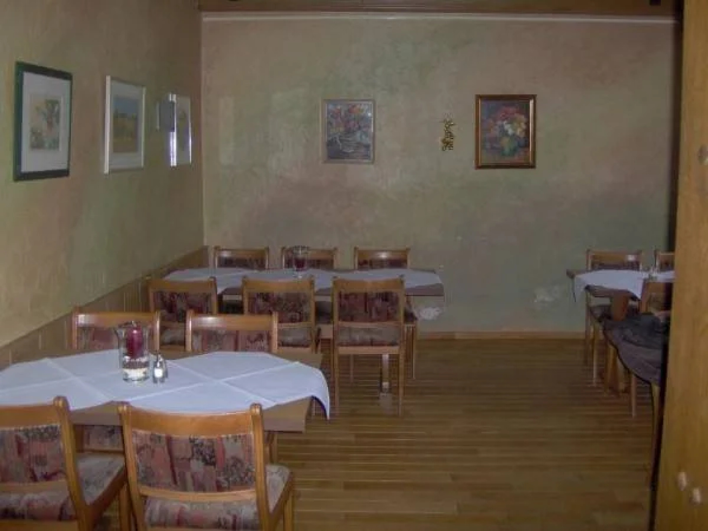 Hotel Haus Wagner