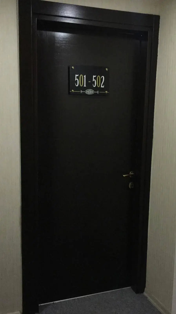 Palmiye Hotel Taksim