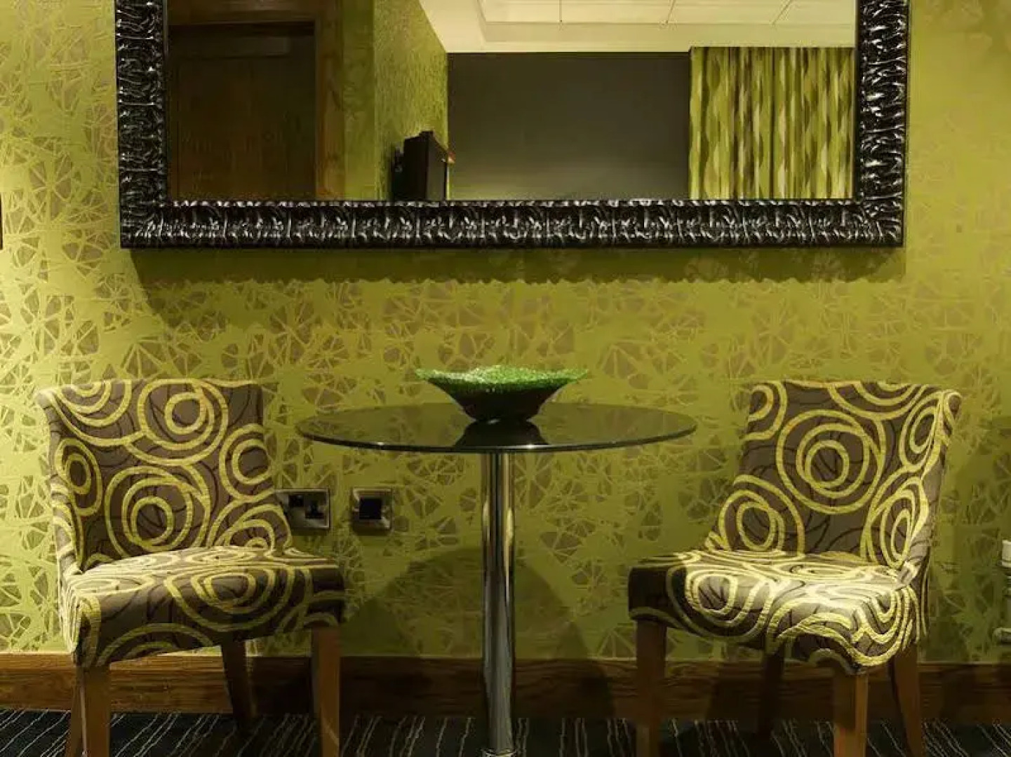 The Park Avenue Hotel