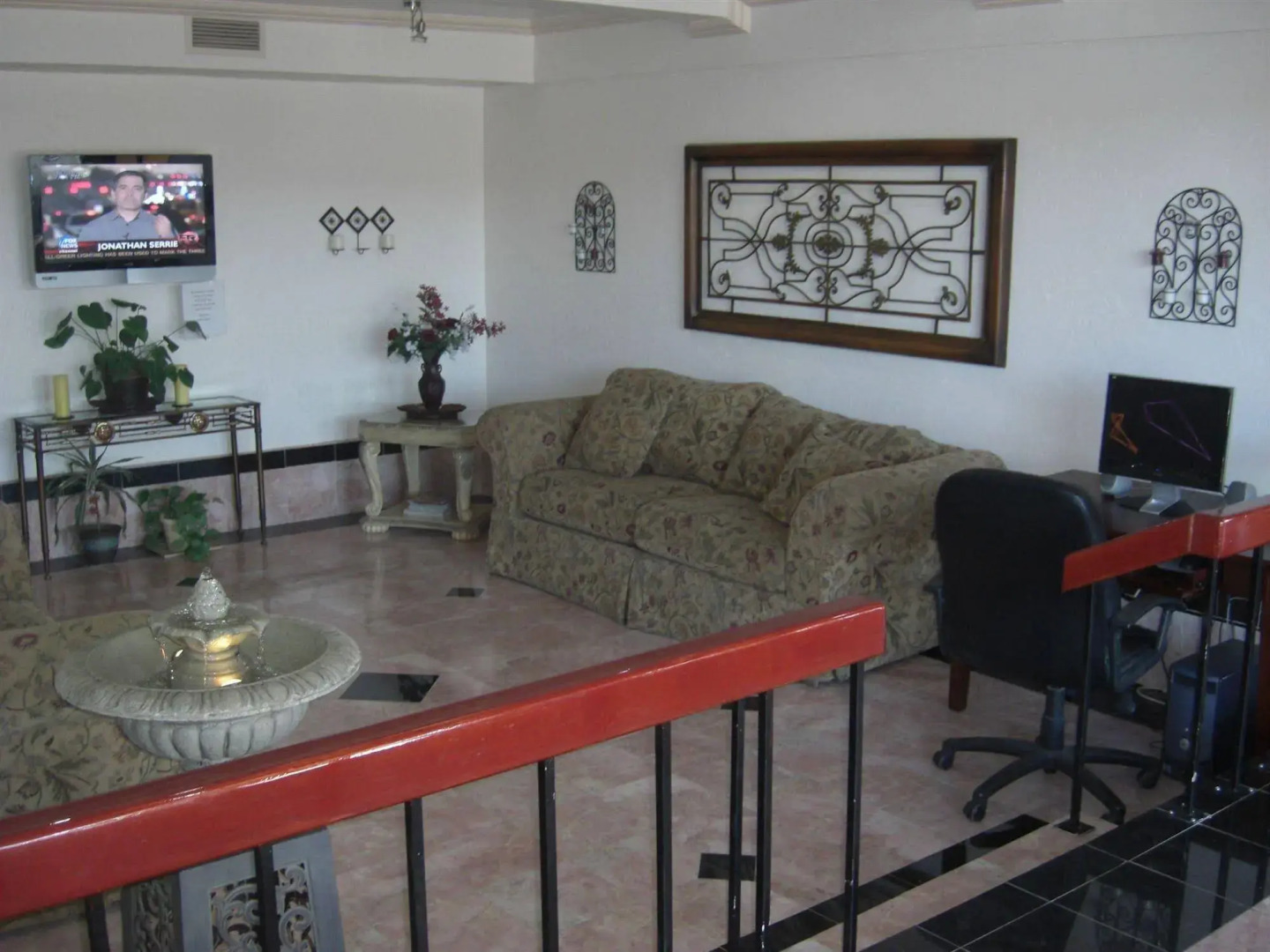 Travelodge by Wyndham El Centro