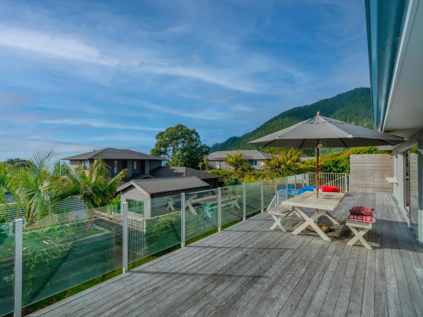 Bonanza Beauty - Pauanui Holiday Home